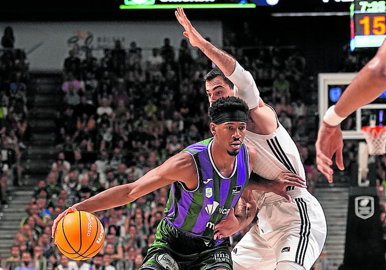 El Valencia Basket agita el mercado a golpe de talonario